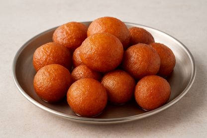 Uttarakhand Traditional Gulgule – The Sweet Taste of the Hills